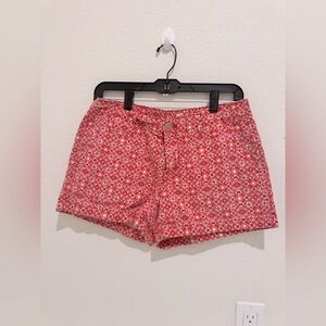 Gap women’s button shorts. Women’s size 4